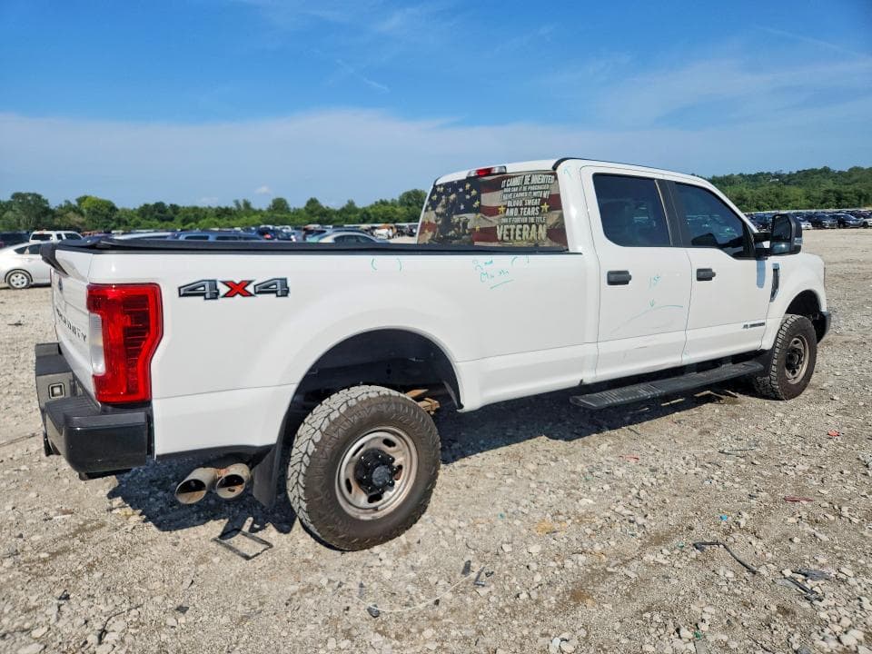 2019 FORD F350 SUPER DUTY 3