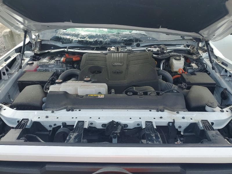2024 TOYOTA TUNDRA LIMITED HV 11