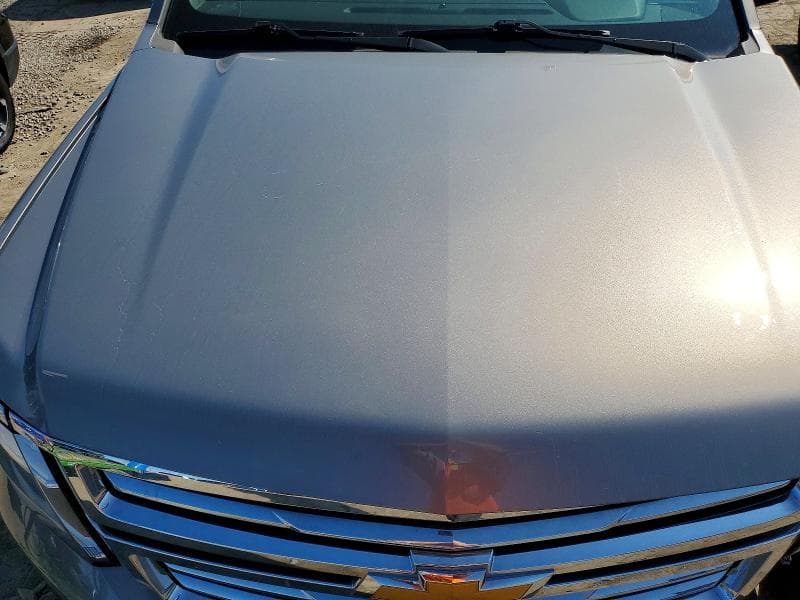 2019 CHEVROLET TAHOE K1500 LS 12
