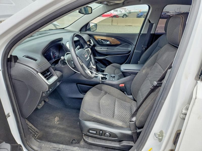 2020 GMC TERRAIN SLE 7