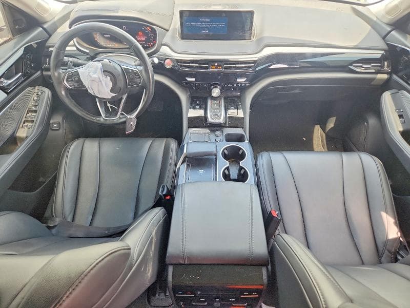 2024 ACURA MDX 8