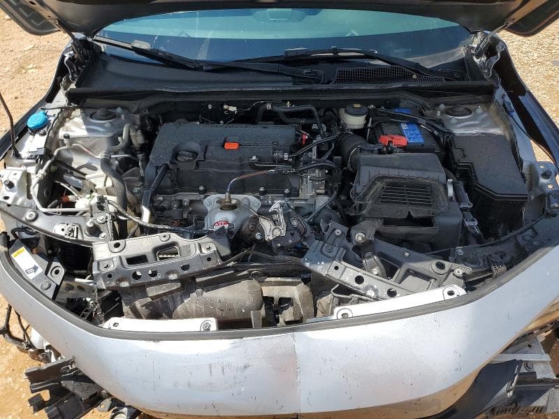 2023 HONDA CIVIC SPORT 11