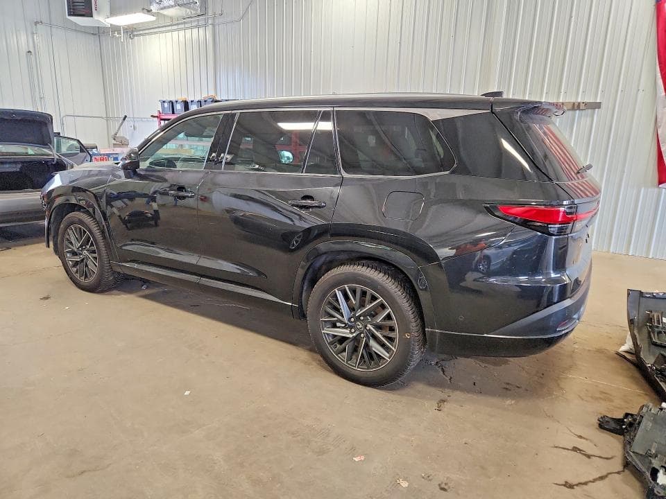 2024 LEXUS TX 350 PREMIUM 2