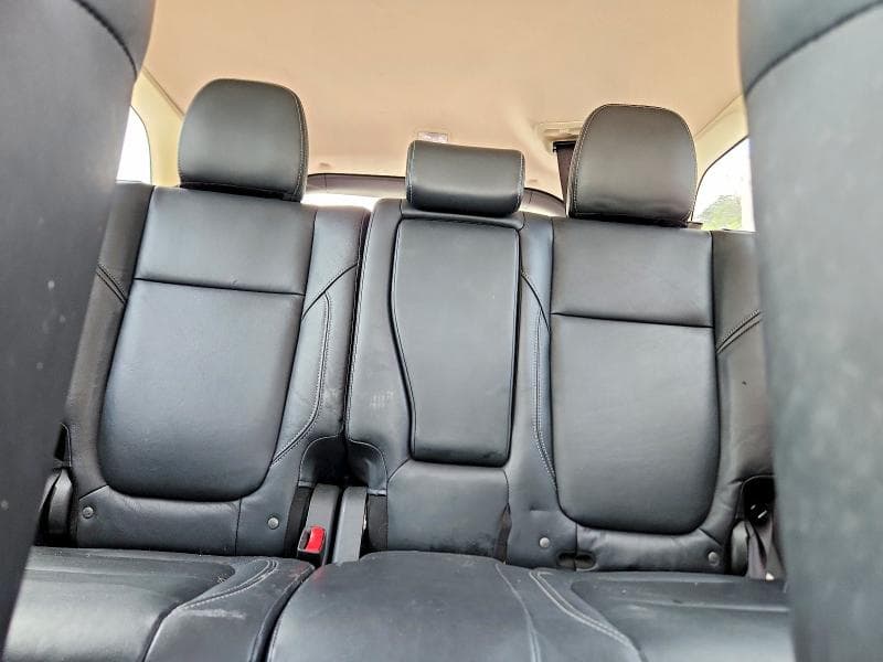 2020 MITSUBISHI OUTLANDER SE 10