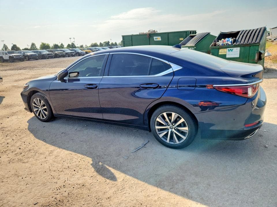 2021 LEXUS ES 350 BASE 2