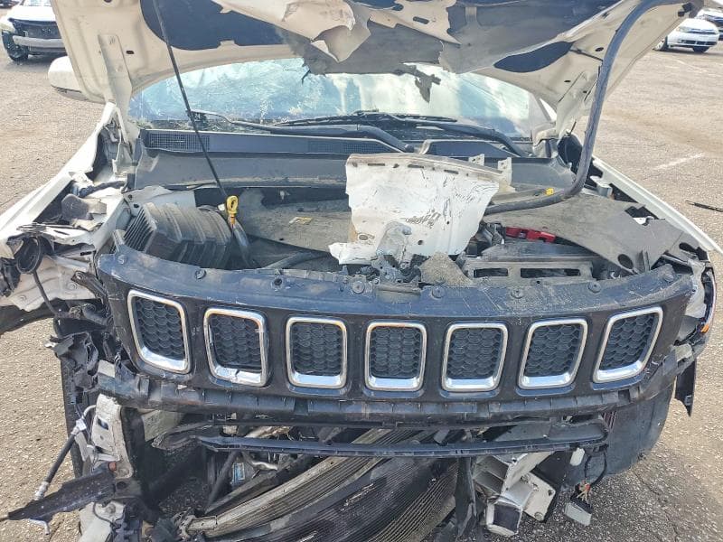 2021 JEEP COMPASS LIMITED 11