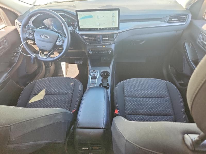 2024 FORD ESCAPE ACTIVE 8