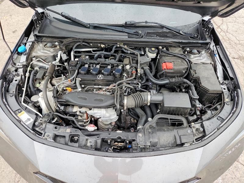 2023 ACURA INTEGRA A-SPEC TECH 11
