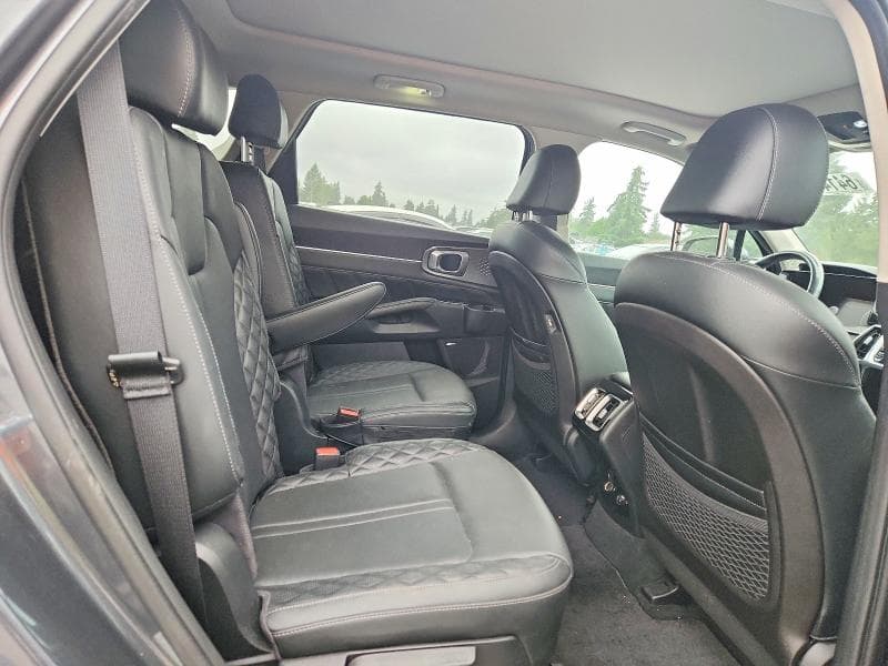 2021 KIA SORENTO SX PRESTIGE 11