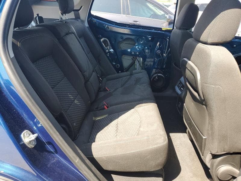 2020 GMC TERRAIN SLE 10