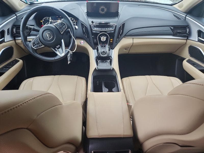 2019 ACURA RDX 8
