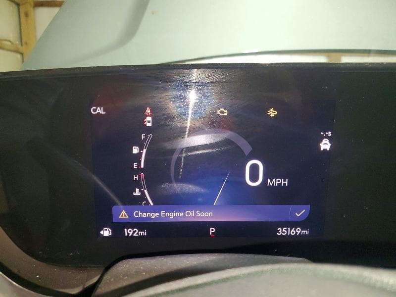 2025 BUICK ENVISTA PREFERRED 9