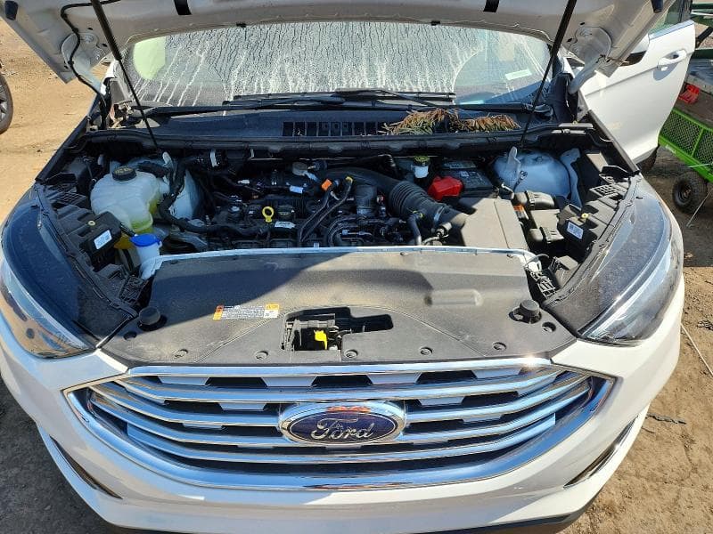 2022 FORD EDGE SEL 12