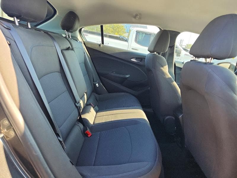 2019 CHEVROLET CRUZE LT 10