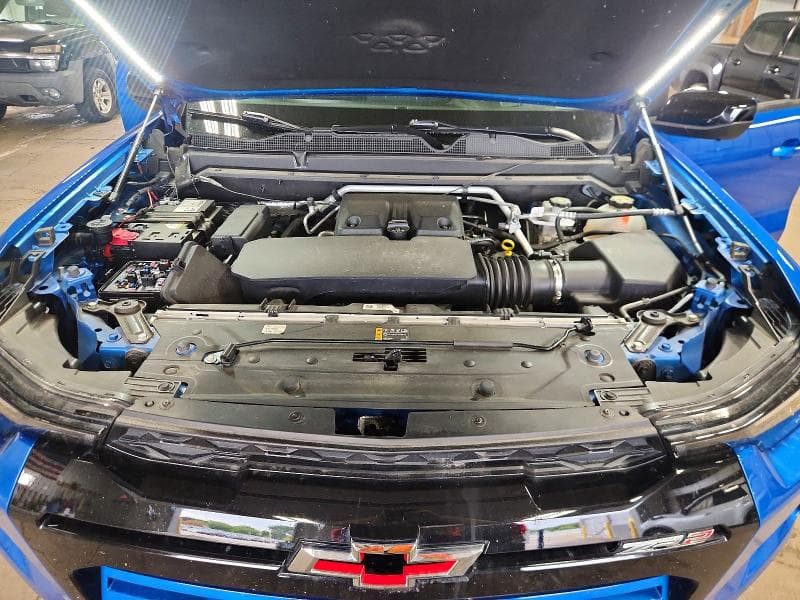 2023 CHEVROLET COLORADO ZR2 11