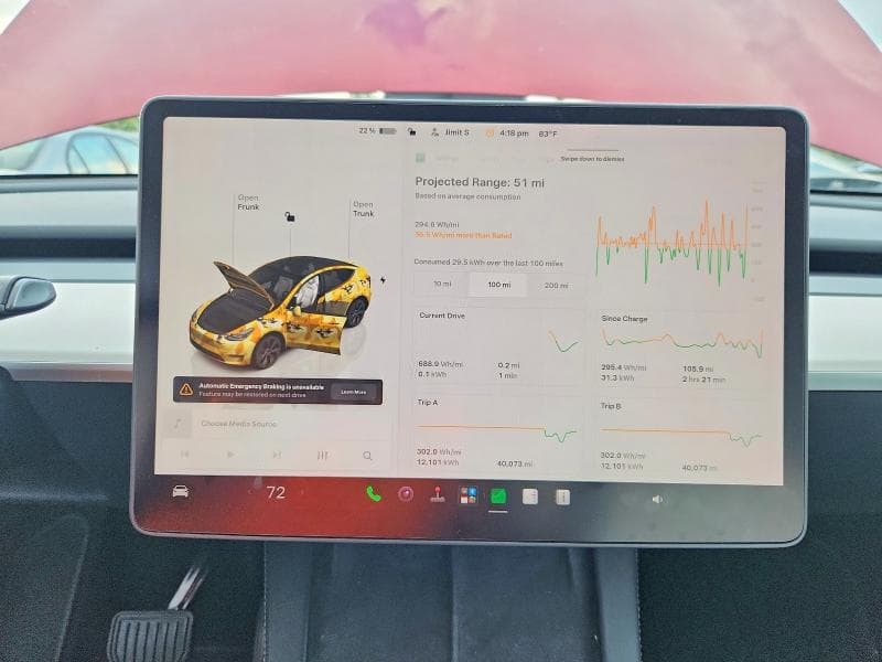 2025 TESLA MODEL Y 9