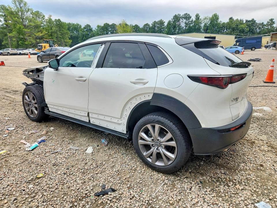 2023 MAZDA CX-30 SELECT 2