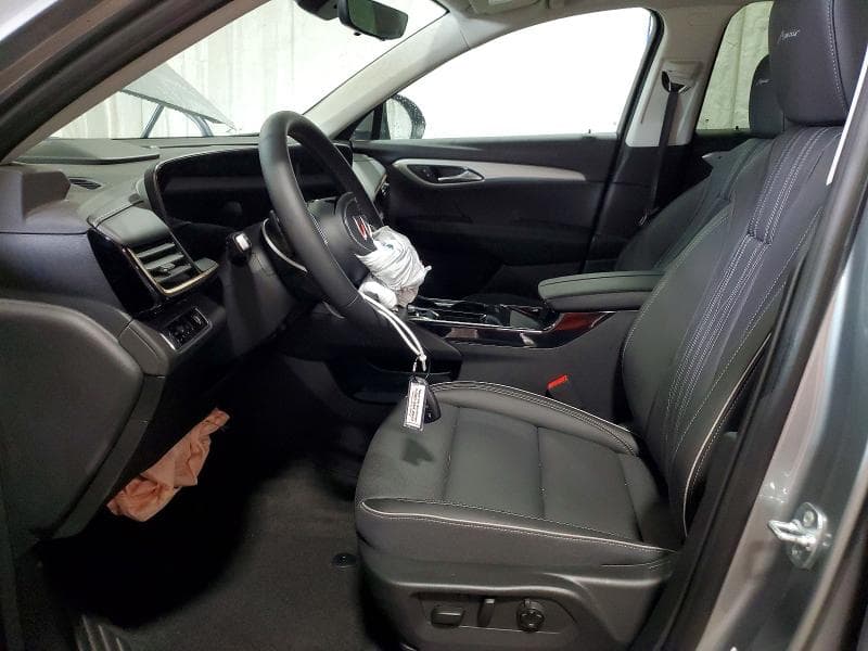 2026 BUICK ENVISION AVENIR 7