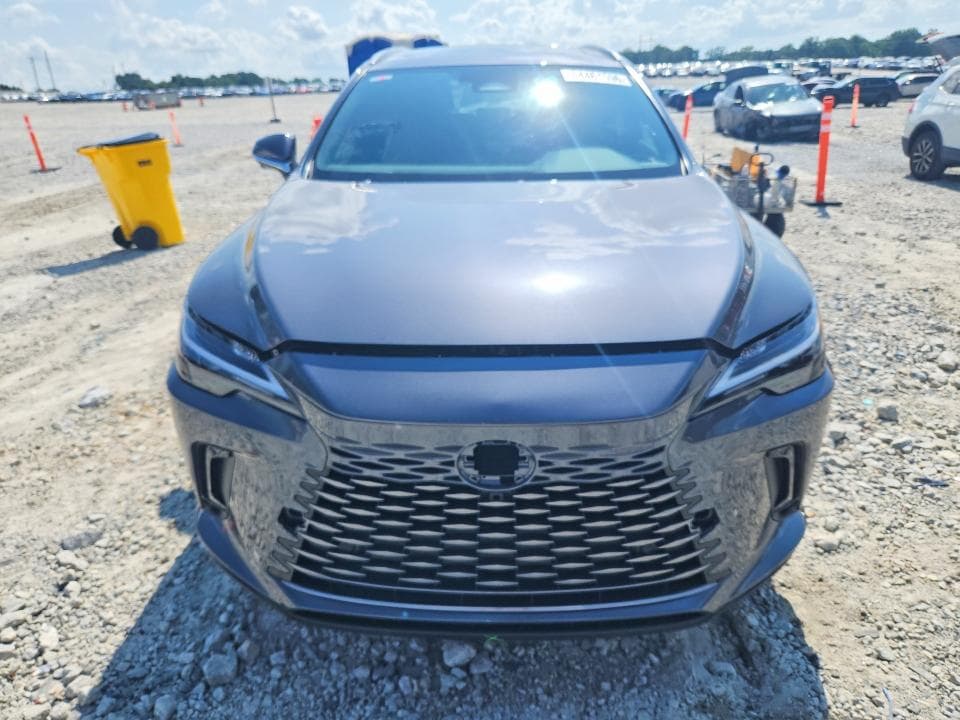 2025 LEXUS RX 350 PREMIUM 5