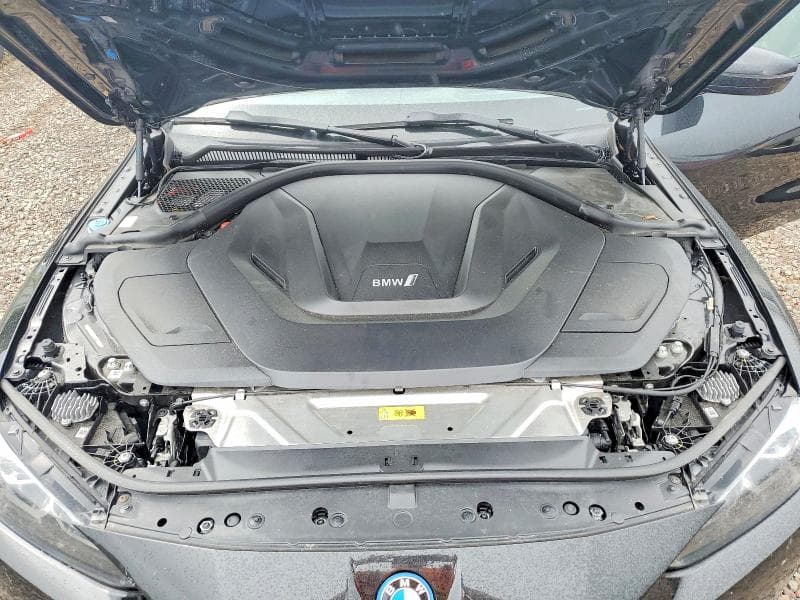 2023 BMW I4 EDRIVE 35 11