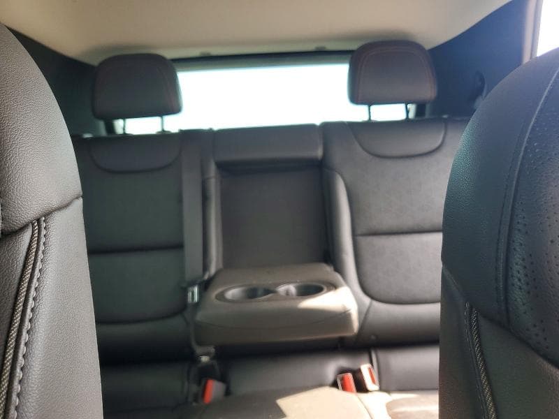 2023 CHEVROLET BOLT EUV LT 10