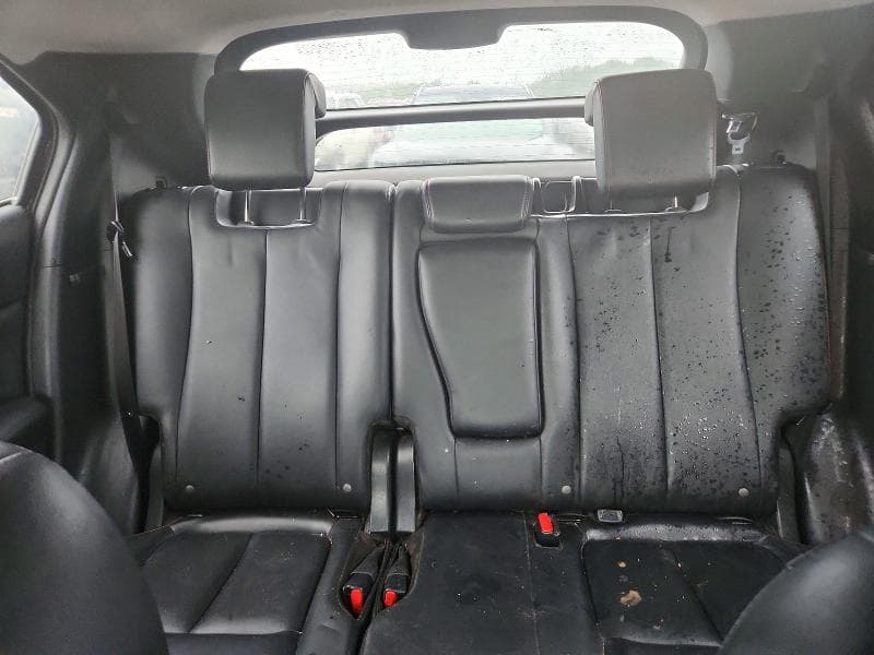 2018 MITSUBISHI ECLIPSE CROSS SE 10