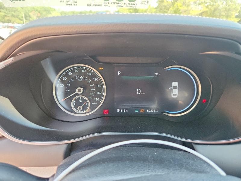 2022 GENESIS G70 3.3T STANDARD 9