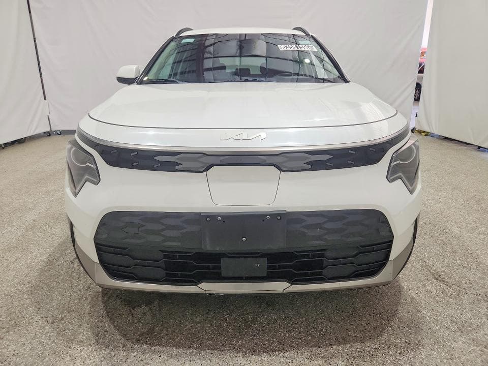 2023 KIA NIRO WIND 5