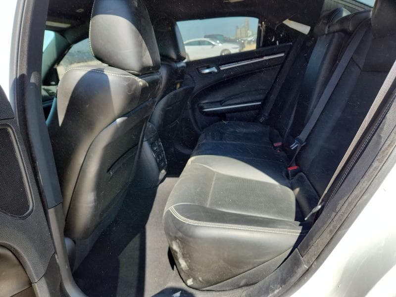 2021 CHRYSLER 300 S 10