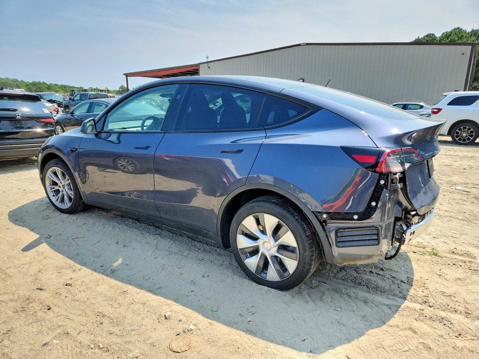 2023 TESLA MODEL Y 2
