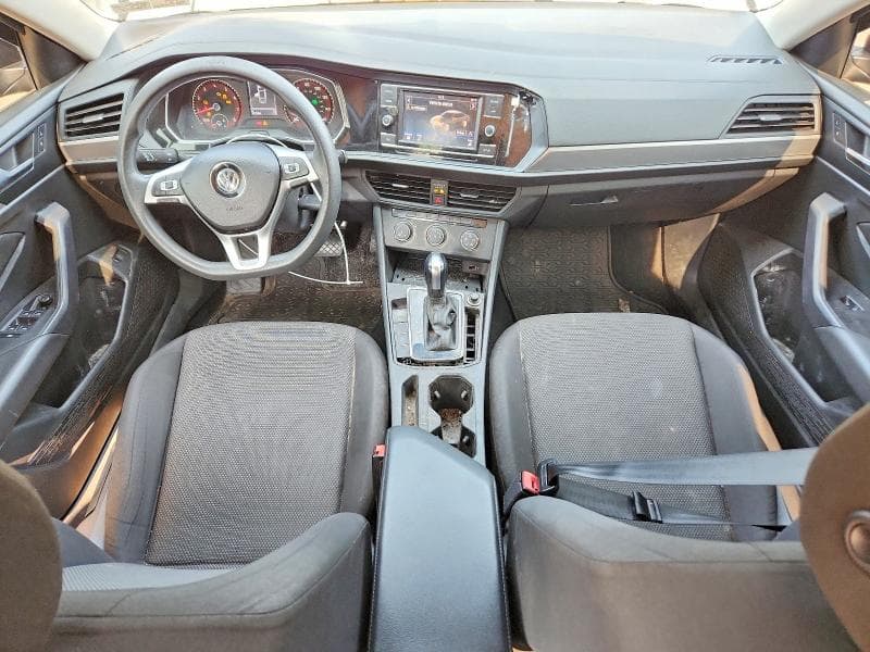 2019 VOLKSWAGEN JETTA S 8