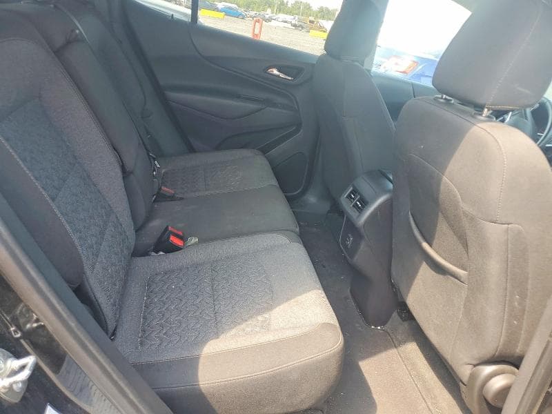 2024 CHEVROLET EQUINOX LT 11
