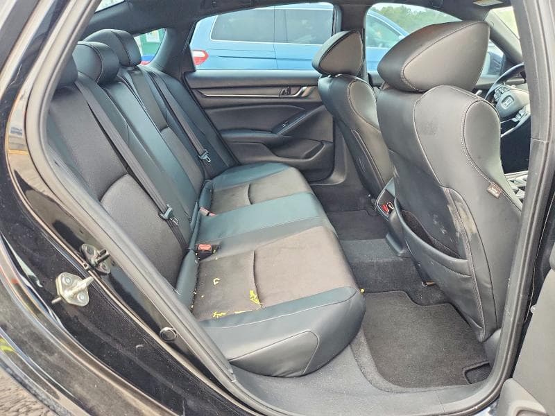 2018 HONDA ACCORD SPORT 10