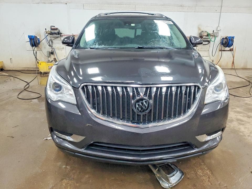 2017 BUICK ENCLAVE 5