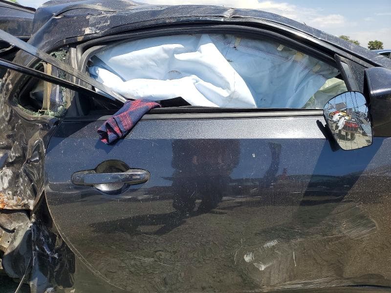 2019 SUBARU BRZ LIMITED 10