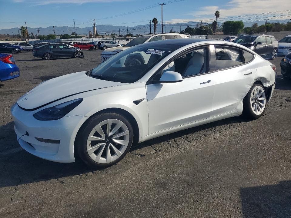 2023 TESLA MODEL 3 - 1