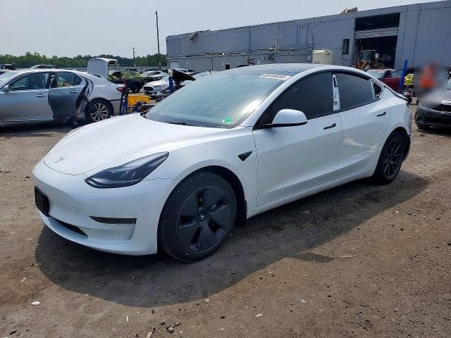 2023 TESLA MODEL 3 - 1