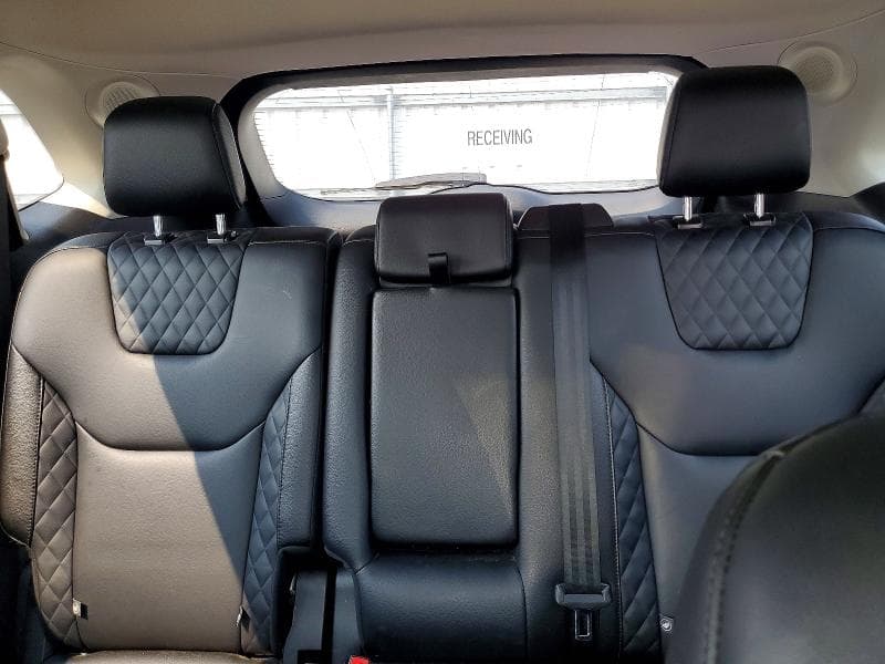 2024 FORD EDGE TITANIUM 10