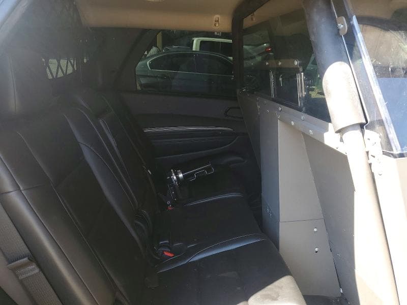 2021 DODGE DURANGO PURSUIT 11