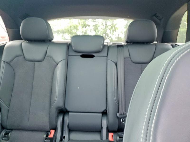 2021 AUDI SQ5 PREMIUM 10