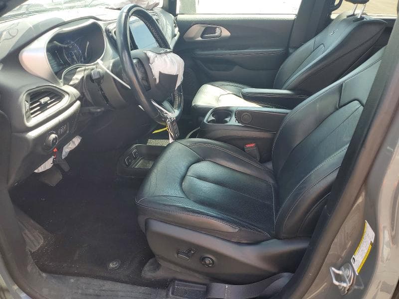 2020 CHRYSLER PACIFICA TOURING L PLUS 7