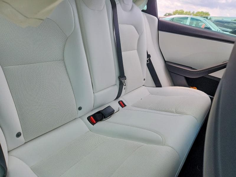 2026 TESLA MODEL 3 10