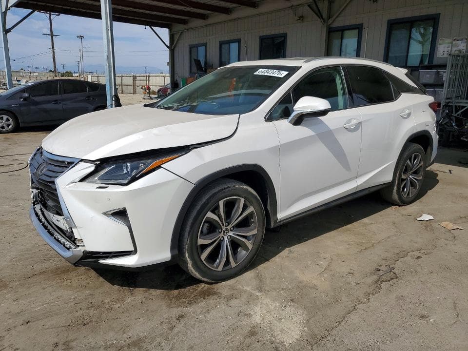 2019 LEXUS RX 350 BASE - 1