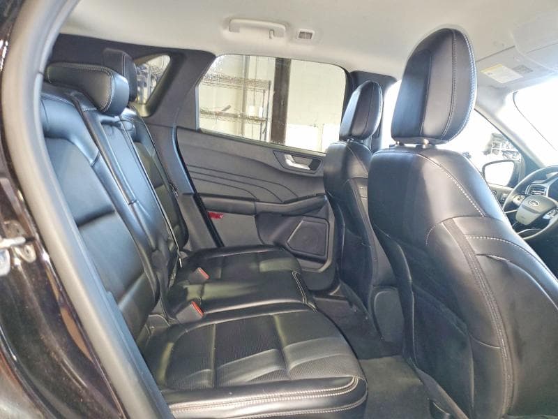 2024 FORD ESCAPE PLATINUM 11