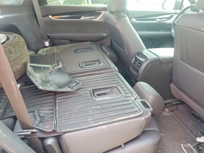 2026 CADILLAC XT5 PREMIUM LUXURY 10