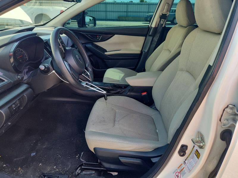 2018 SUBARU IMPREZA 7