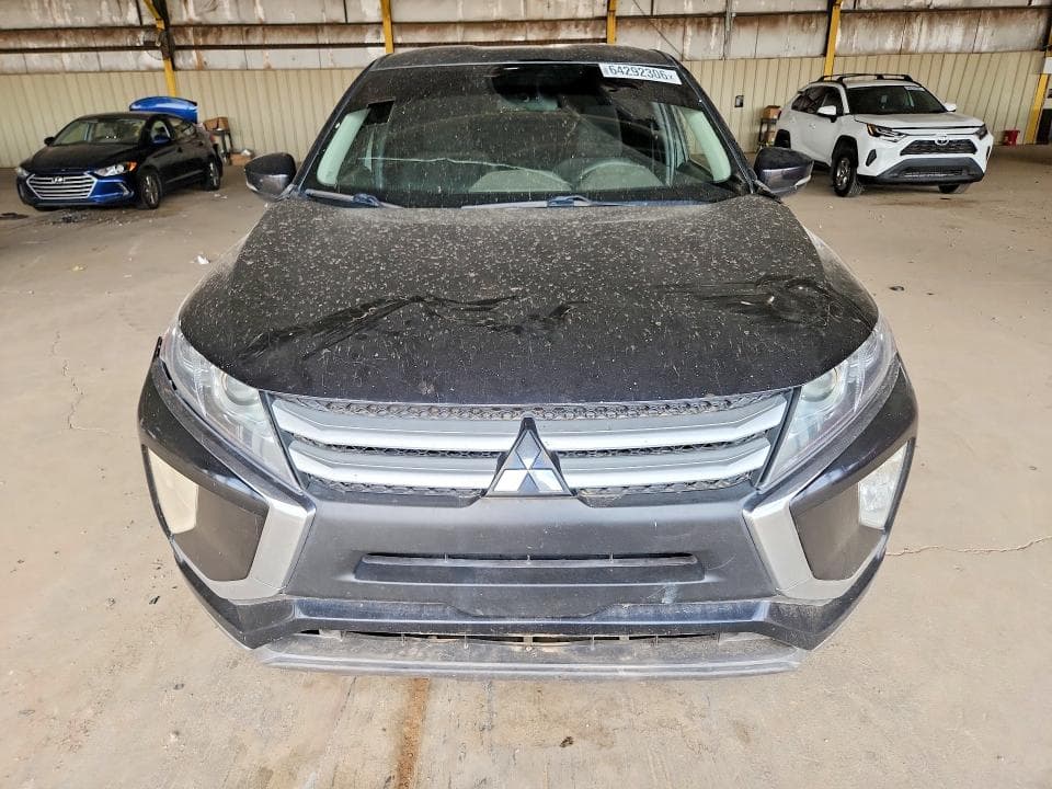 2020 MITSUBISHI ECLIPSE CROSS ES 5