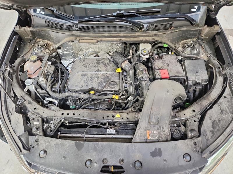 2025 CHEVROLET TRAX 1LT 12