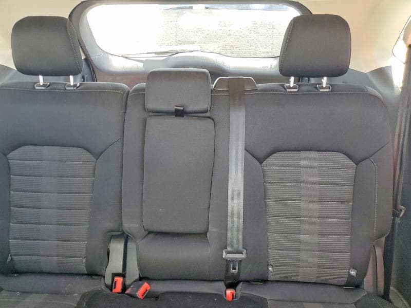2018 FORD EDGE SEL 10