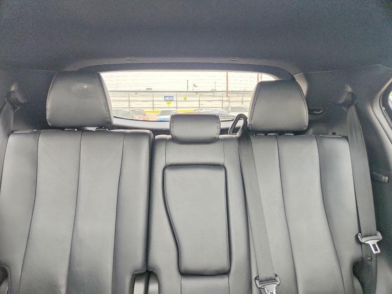 2022 MITSUBISHI ECLIPSE CROSS SE 10